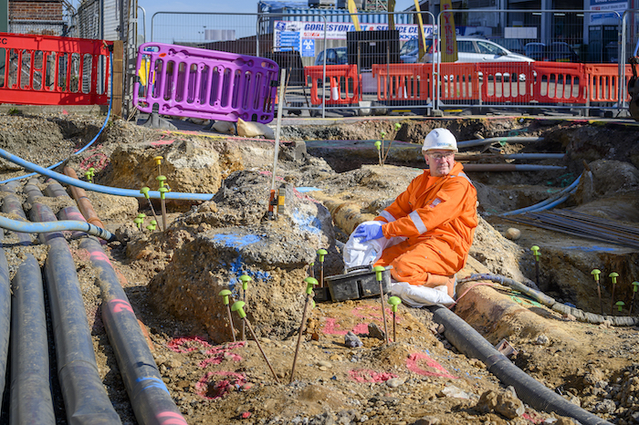 Ground Improvement Solutions