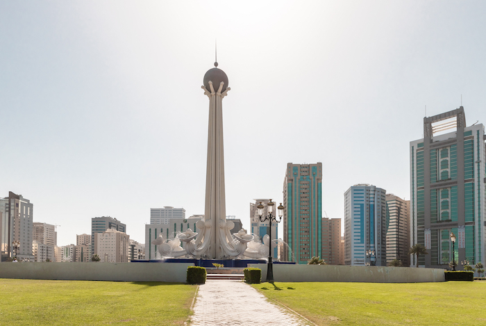 Sharjah Subsidence Repair